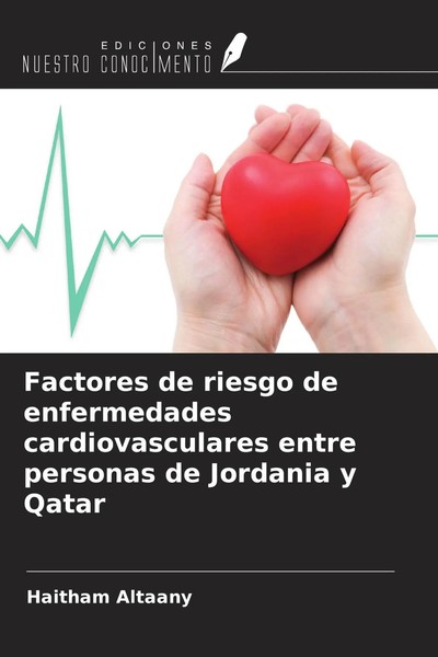 Factores De Riesgo De Enfermedades Cardiovasculares Entre Personas De...-image