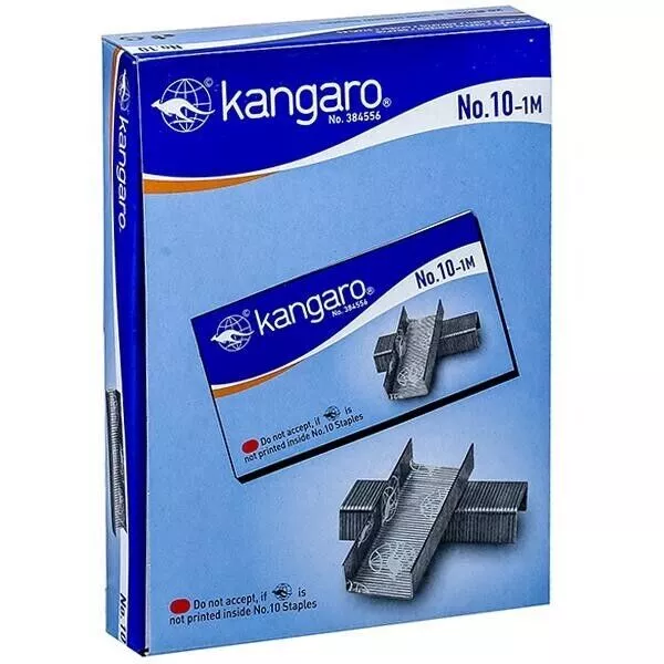 Stapler pin cheap size