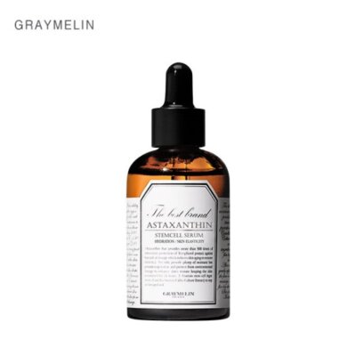 GRAYMELIN Astaxanthin Stemcell Serum 50mL