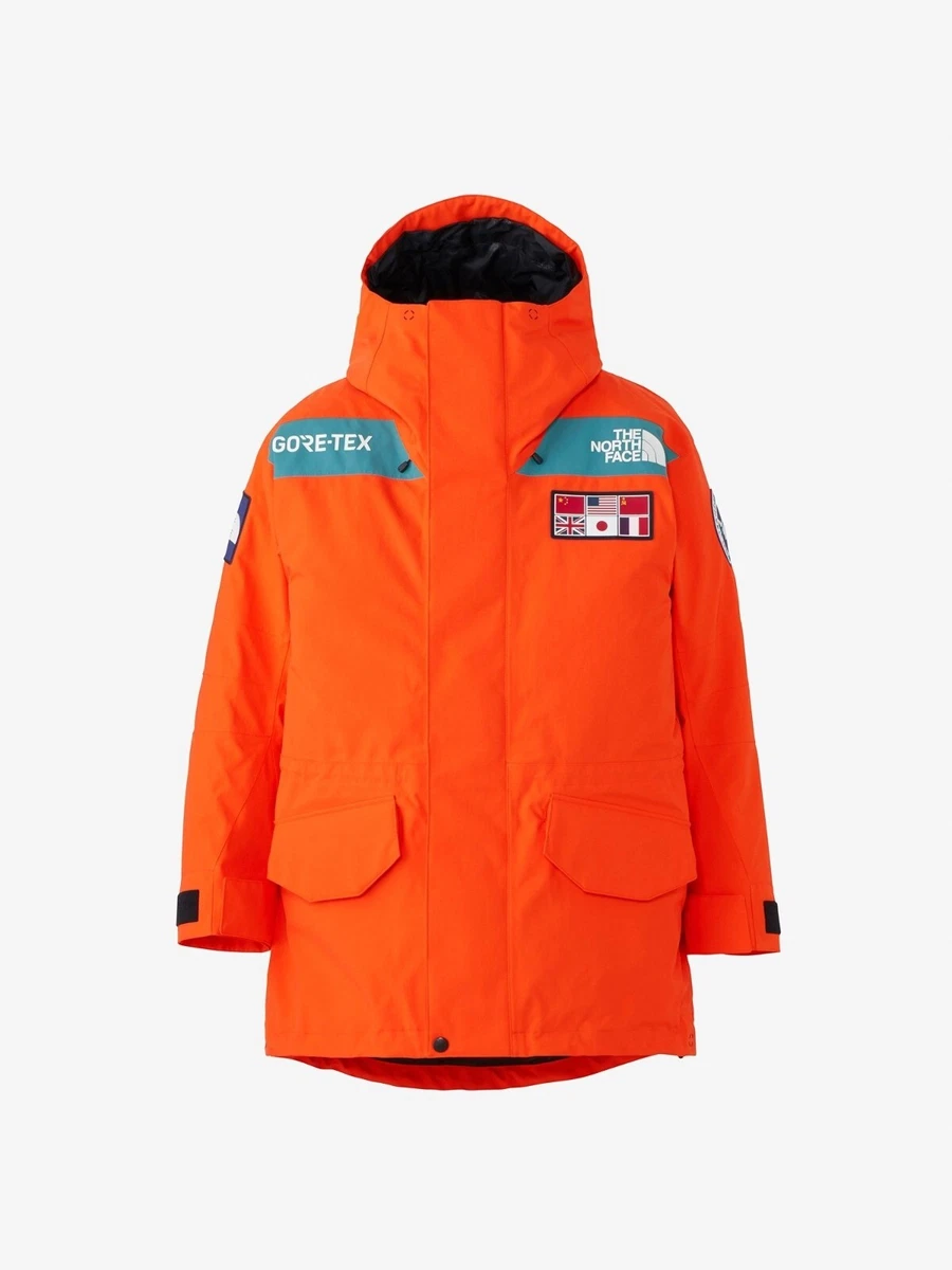 North face trans antarctica cheap jacket