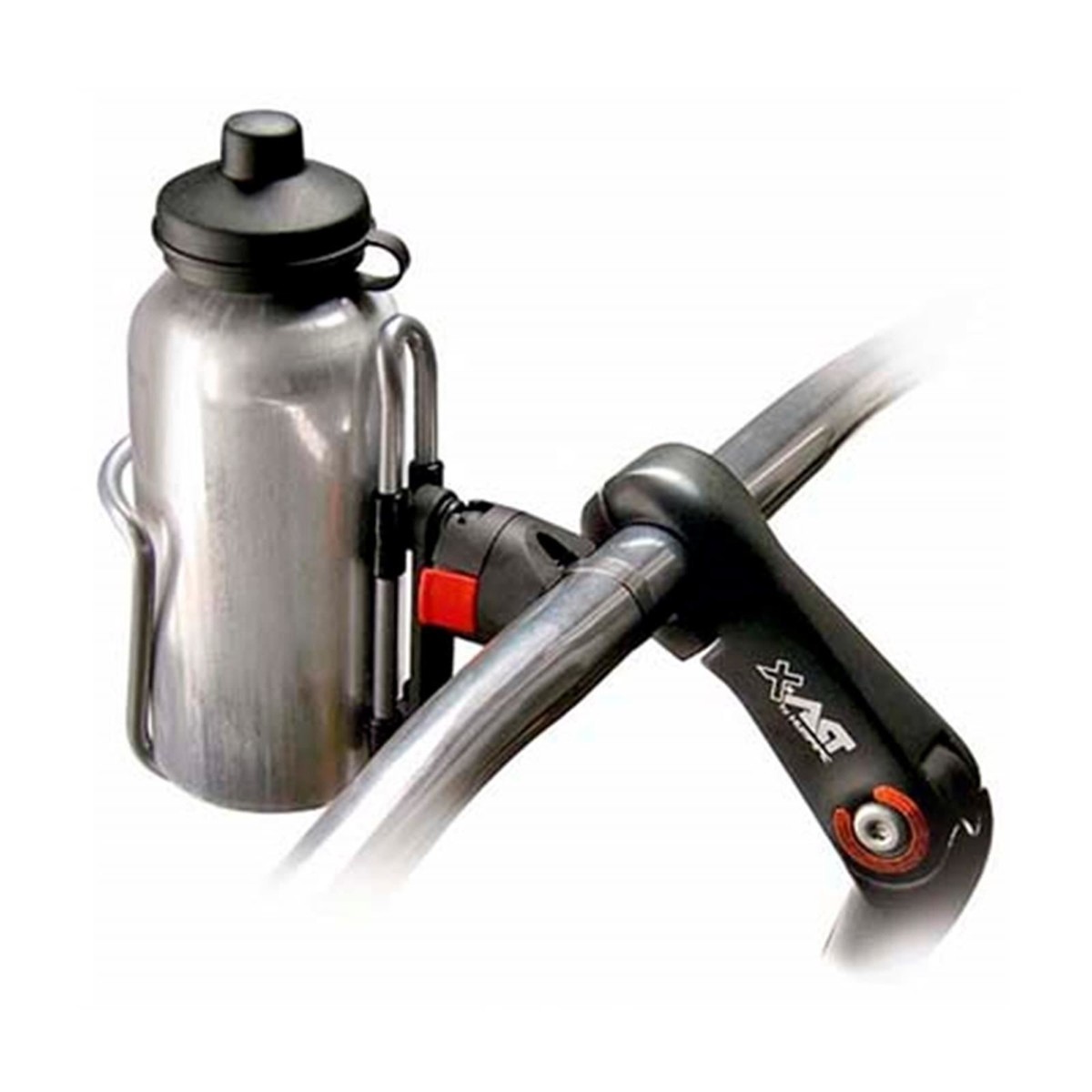 Achetez des Rixen & Kaul KlickFix Mini-Adaptateur Pour. Kabelsloten chez HBS