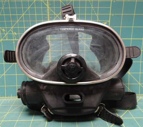 Vintage Underwater Communication System WET PHONE Sound-Wave Systems 1970's - Picture 7 of 11