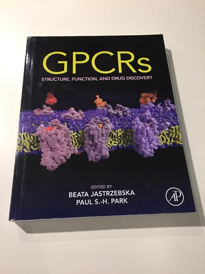 GPCRs Structure Function and Drug Discovery