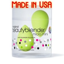 ORIGINAL BEAUTY BLENDER MICRO.MINI Makeup Sponge