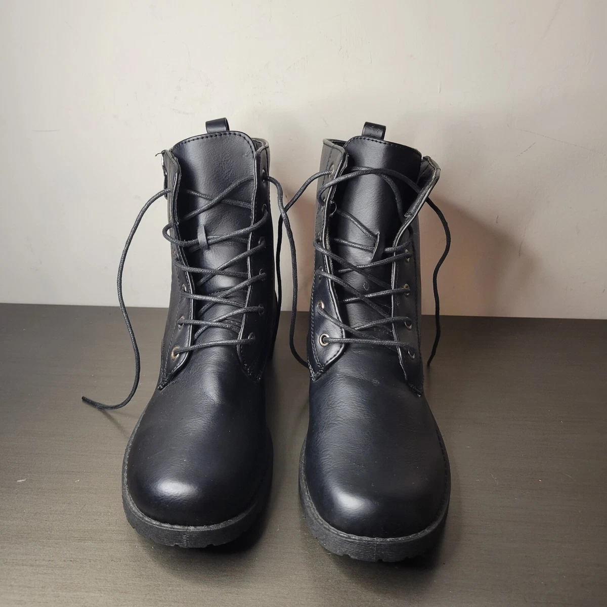 Bobbie brooks best sale boots