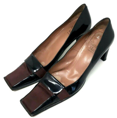 Talons Nando Muzi - Occasion, Italie, Taille UK 6, Chaussures Femme