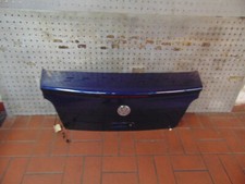 Heckklappe VW Golf III 3 Cabriolet (Typ:1EX0)