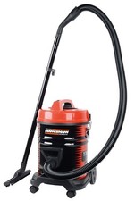 Aspirateur eau et poussière 1400 W – MANNESMANN – M12750