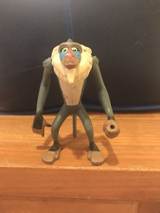 rafiki toy