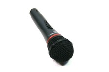 Karaoke USA TM M200 Professional Dynamic Microphone