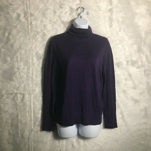 chaps turtleneck sweater