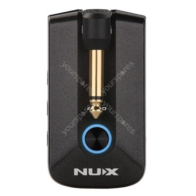 NU-X Mighty Plug Pro Kopfhörerverstärker - MP-3