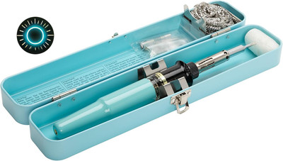WSTA3 Pyropen Professional Cordless Butane Soldering Iron FREE SHIPPING 