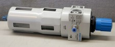 Festo LFR-D-MAXI Filter Regulator 186489