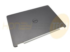 GENUINE DELL LATITUDE E7470 LAPTOP LCD REAR LID BACK COVER FVX0Y 0FVX0Y GRADE A
