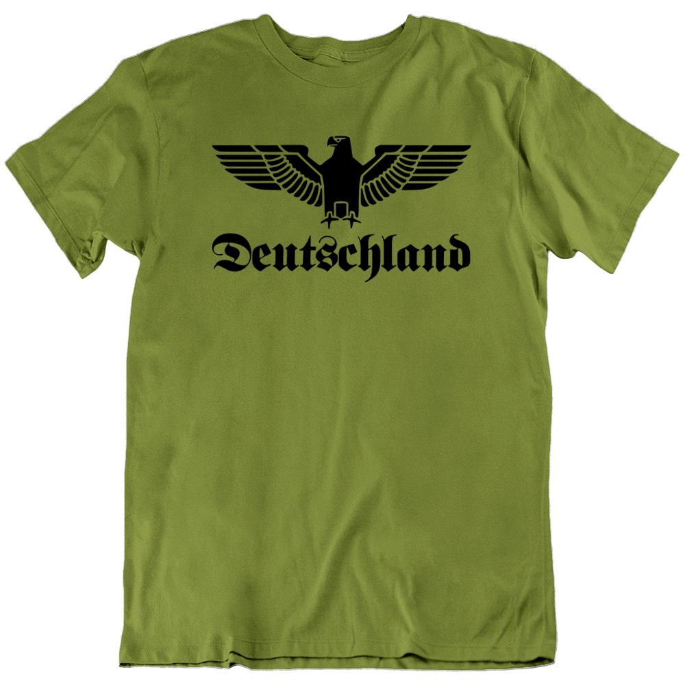 Prussian Eagle Shirt prussian-eagle-shirt