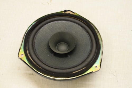 Mazda 2 Dy Haut-Parleur Porte Arrière D35066960 - Photo 2 sur 7