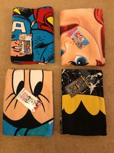 primark hooded towel