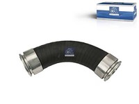 Ladeluftschlauch DT Spare Parts 2.15601 D:68Mm