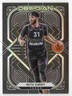 Seth Curry 2020-21 Panini Obsidian #7 Philadelphia 76ers NBA Basketball Card