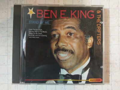 Ben E. King & The Drifters - Stand By Me