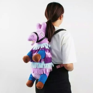 loot llama backpack