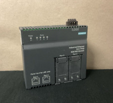 Siemens Simatic NET Ind. Ethernet 6GK1102-6AA00 E:01 Used no/2723