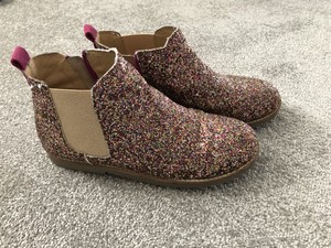 boden glitter boots