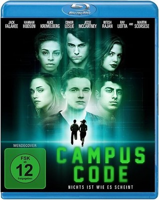 Campus Code