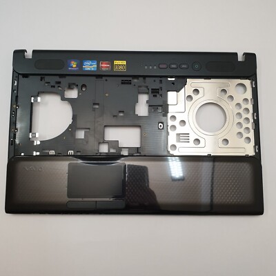 Sony Vaio PCG-71613M Handauflage mit Touchpad Gehäuse Oberteil Palm Rest