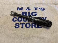 Matco Tools Specialty Brake Spring & Shoe Clip Tool For Imports BCT48