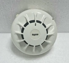 Tyco 601P-M Conventional Optical Smoke Detector 516.600.201