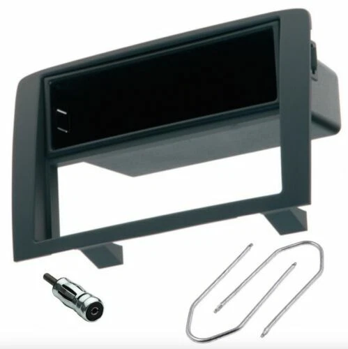 Mascherine autoradio da auto per Fiat Idea