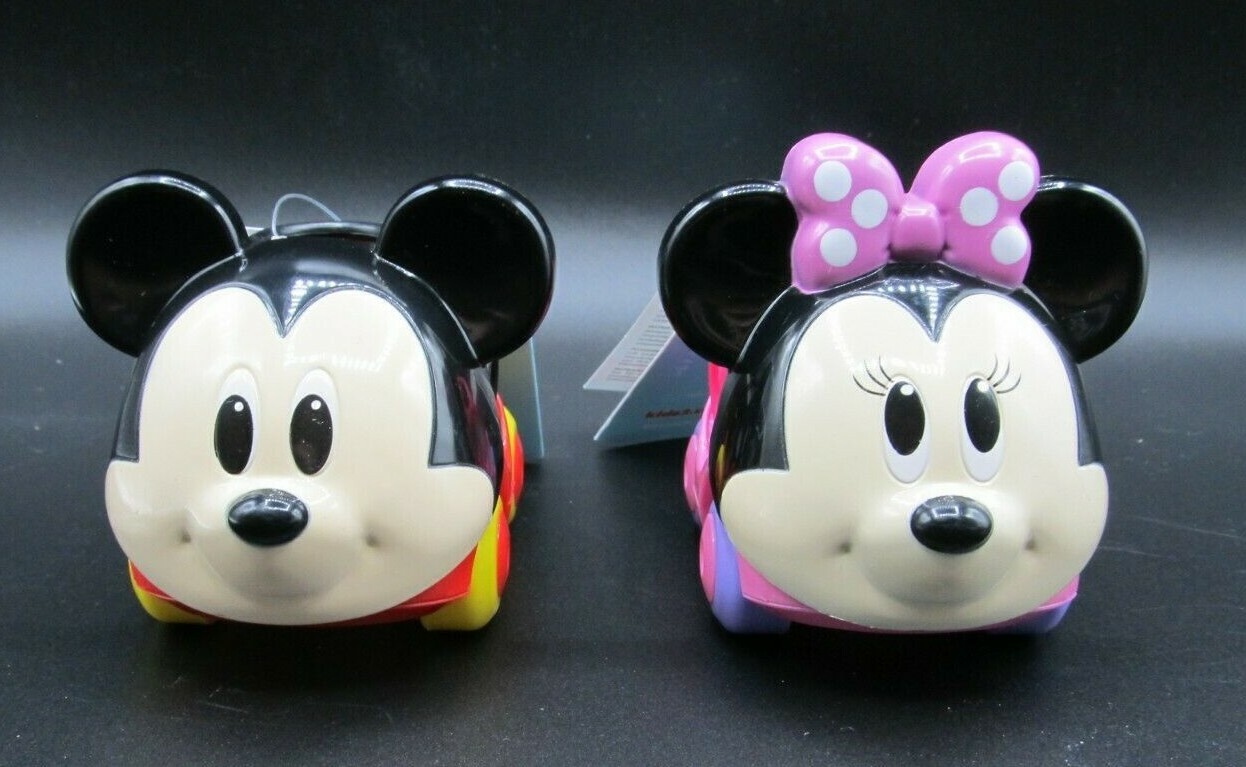 oball go grippers mickey mouse