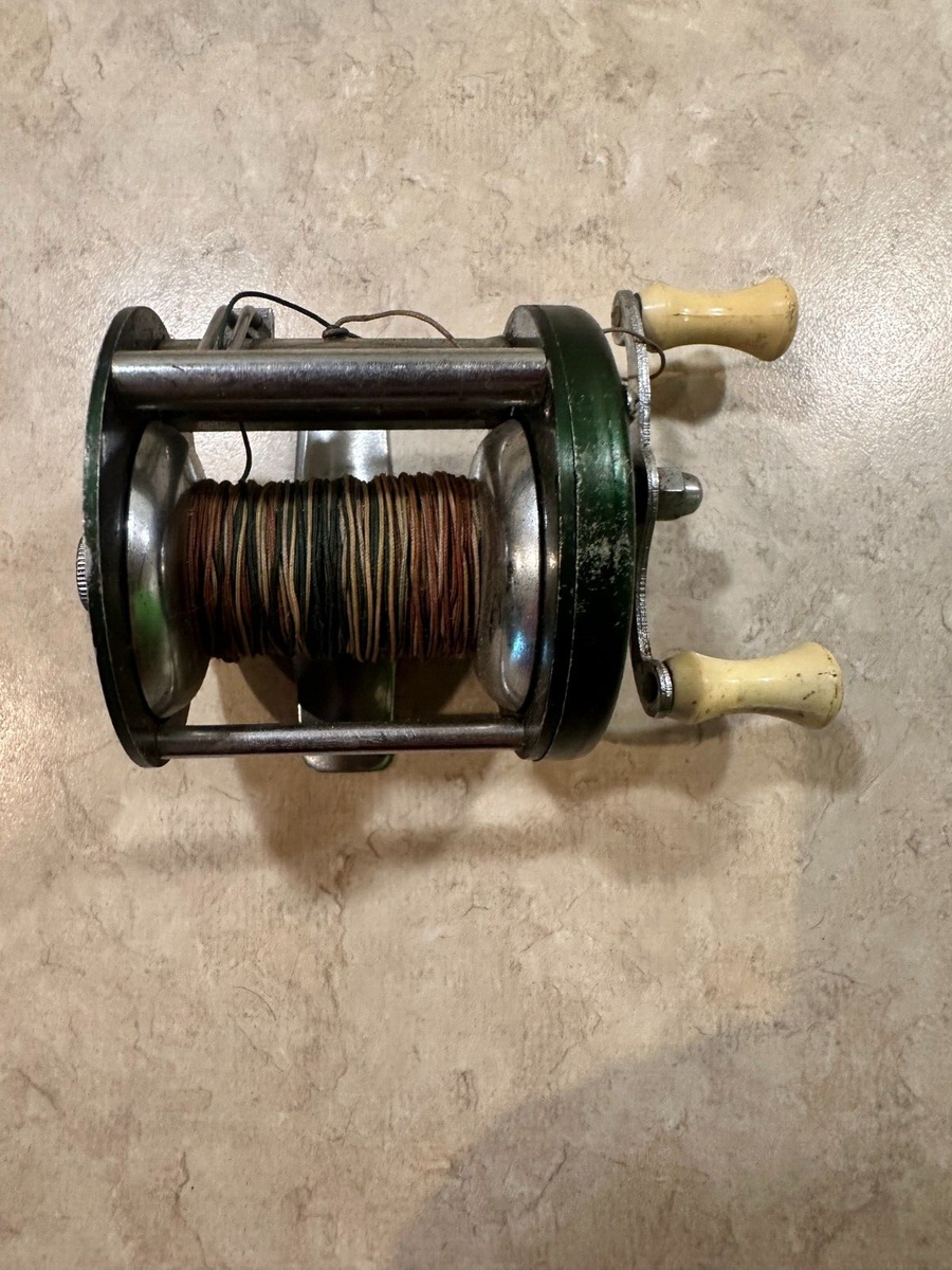 calypso mako fishing reel 62393 Model 9550 Reels – Co fish hook Backstabber Squarebill, Deep Diver, Colour:Blue Illusion