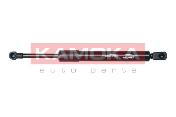 Kamoka Gasfeder DäMpfer Heckklappe Beidseitig FüR VW Jetta III 1K2 7092599-image