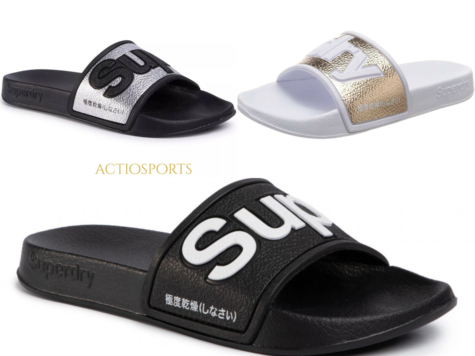 birkenstock pool sliders