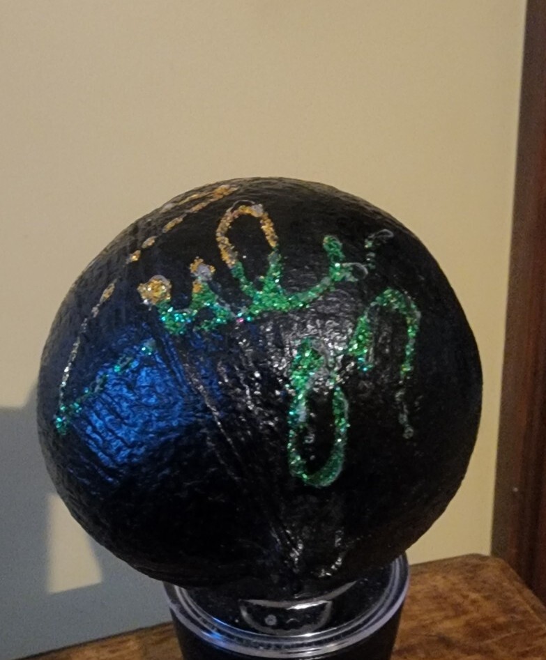 Vintage (2007) Zulu Coconut New Orleans Mardi Gras Zulu Parade Throw eBay