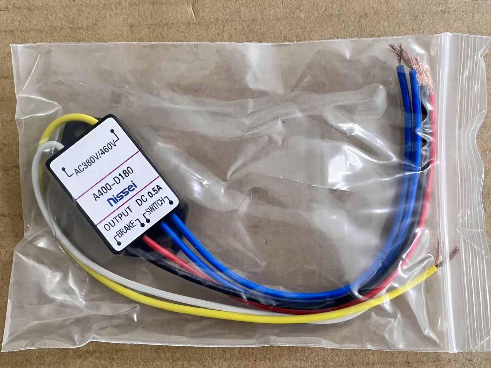 How Can Reissmann Half-wave Rectifier A200-d90-ul Collaborate With