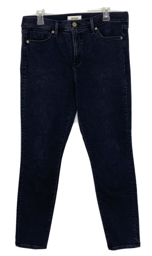 Black Skinny Denim JEANS Size 