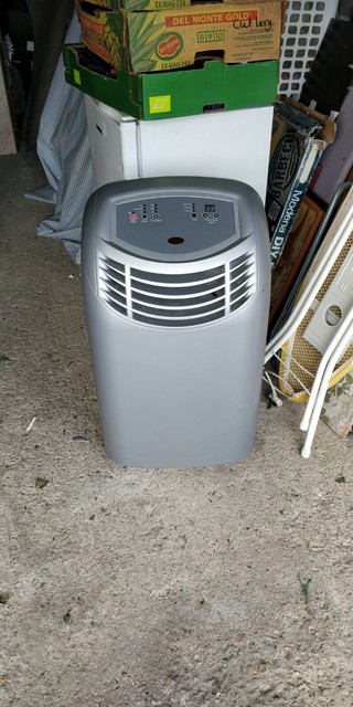 b&q air cooler