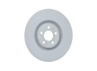 Original Bosch Bremsscheibe 0 986 479 D29 FüR Porsche