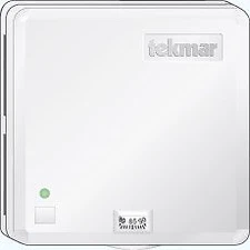 TEKMAR T542 1-STAGE HEATING THERMOSTAT