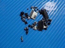 MacBook Air 13" A2179 Early 2020 BTO OEM Screw Set Screws Space Gray GS215984