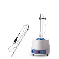 250ml-2000ml Lab Heating Mantle with Magnetic Stirrer for Liquid Digital Display