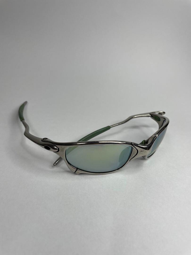 Oakley Juliet Edition Number Ichiro51 Limited Model Discontinued