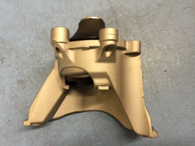 2 Montaje de motor de calidad OEM 2007 2008 2009 2010 2011 2012 para Acura RDX Foto 4 de 4