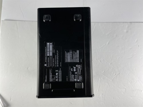 HP Pavilion Gaming Desktop 690-0073w i5-9400F 8GB RAM 256GB SSD GTX 1660 Ti W11 - Picture 6 of 10