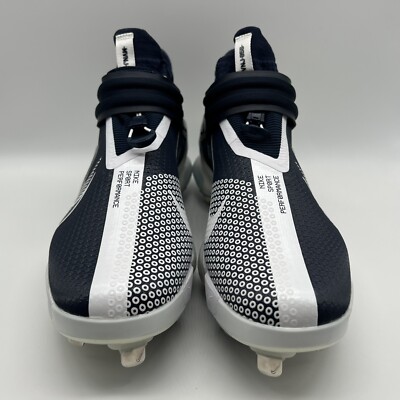 Nike Force Zoom Mike Trout 7 Baseball Cleats CI3134-403 Blue  display picture 2