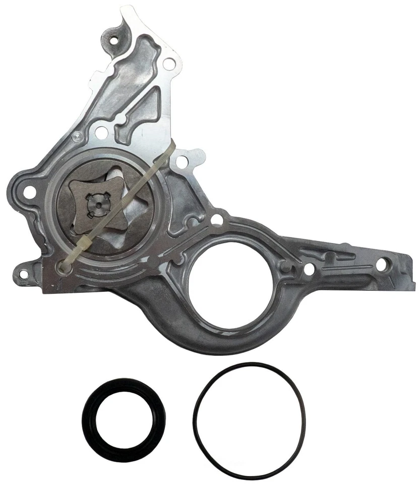 Bomba de aceite para Toyota Tercel 1987-1994 1988 1989 1990 1991 1992 1993 M160 Foto 2 de 4
